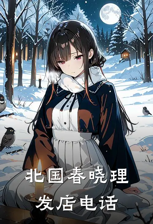 北国春晓理发店电话