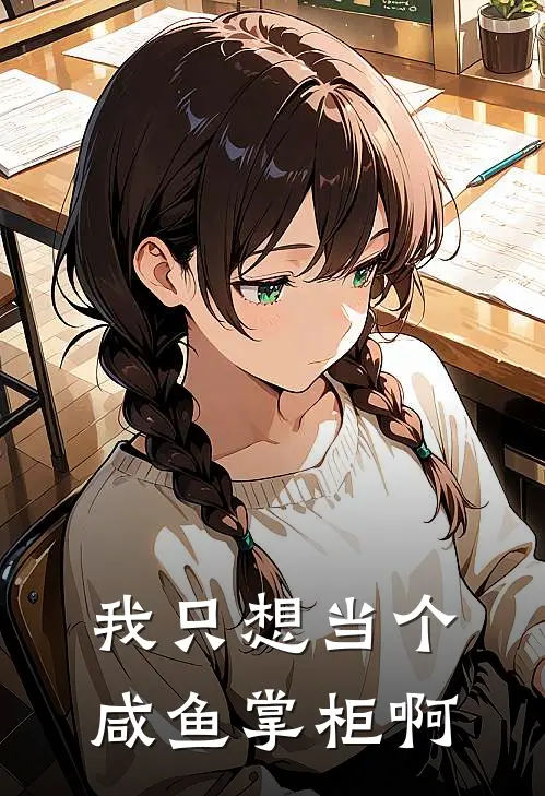 我只想当个咸鱼掌柜啊