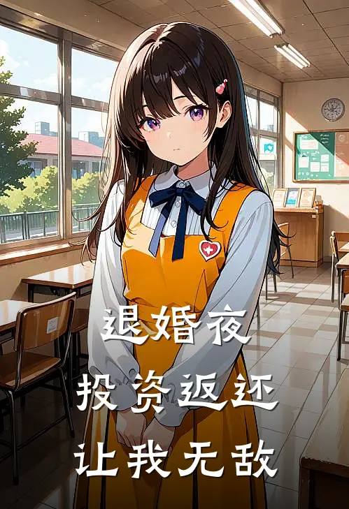 苏烨苏承(退婚夜，投资返还让我无敌)全本阅读_苏烨苏承最新热门小说