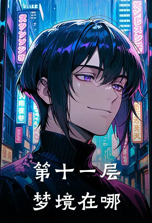 第十一层梦境在哪