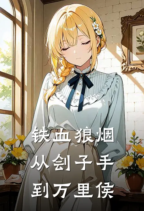 铁血狼烟：从刽子手到万里侯(李铮李混)完本小说推荐_最新章节列表铁血狼烟：从刽子手到万里侯(李铮李混)