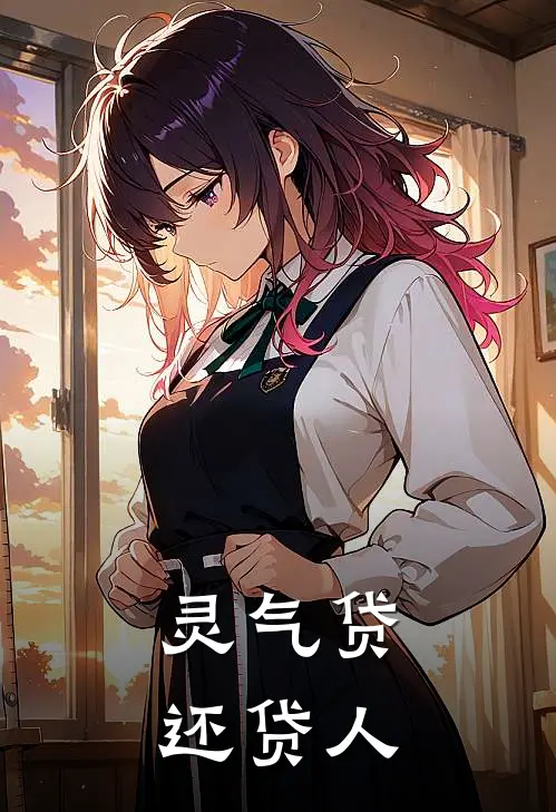 灵气贷，还贷人