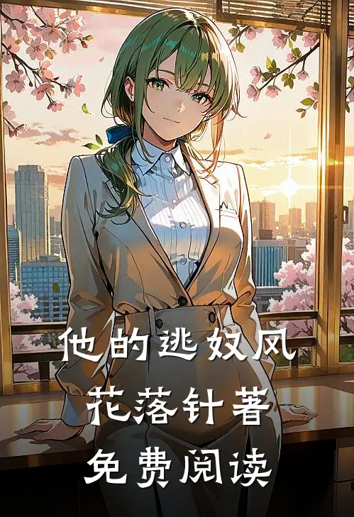 他的逃奴风花落针著免费阅读