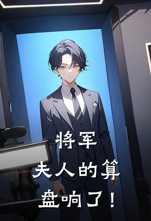 将军，夫人的算盘响了！