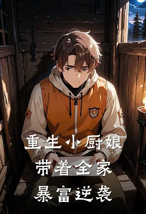 重生小厨娘：带着全家暴富逆袭(苏晚卿王翠花)推荐完结小说_最新章节列表重生小厨娘：带着全家暴富逆袭(苏晚卿王翠花)