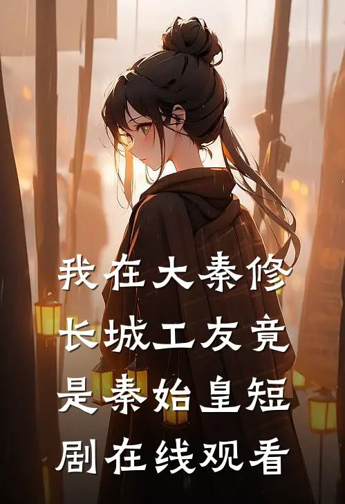 我在大秦修长城工友竟是秦始皇短剧在线观看