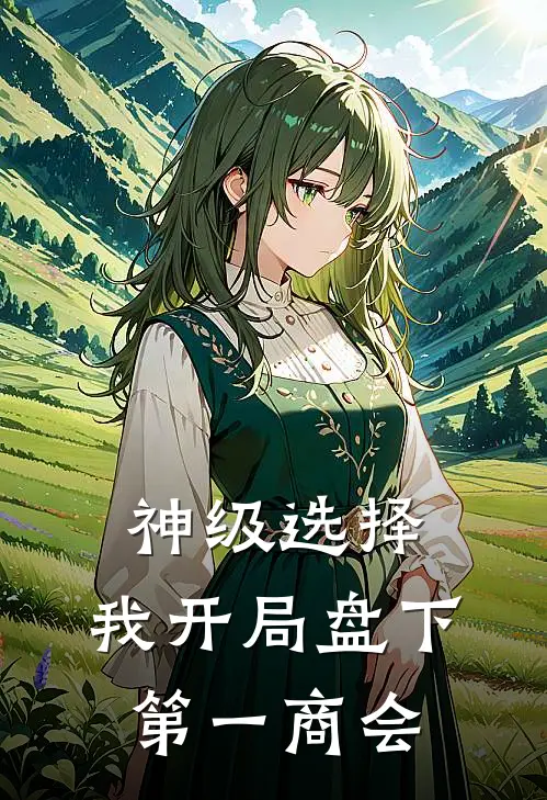神级选择，我开局盘下第一商会陆川萨恩已完结小说推荐_完整版小说神级选择，我开局盘下第一商会(陆川萨恩)