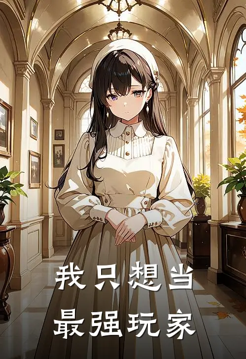 我只想当最强玩家