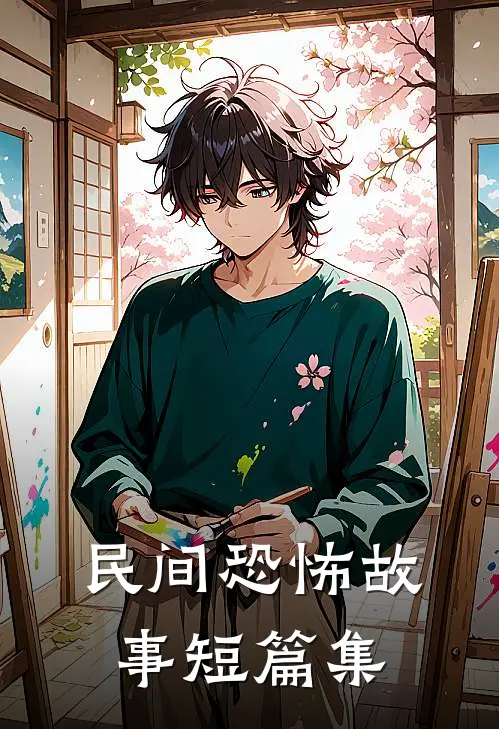 民间恐怖故事短篇集