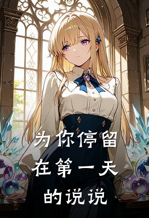 为你停留在第一天的说说