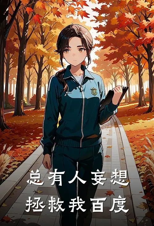 总有人妄想拯救我百度