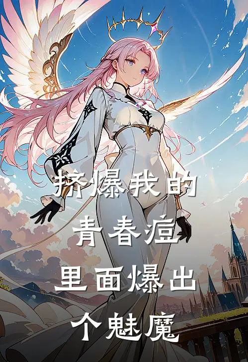 挤爆我的青春痘，里面爆出个魅魔