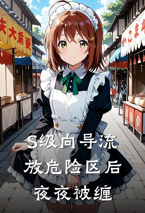 S级向导流放危险区后夜夜被缠(秦墨高晞月)全文免费小说_小说免费完结S级向导流放危险区后夜夜被缠(秦墨高晞月)