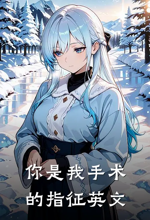 你是我手术的指征英文