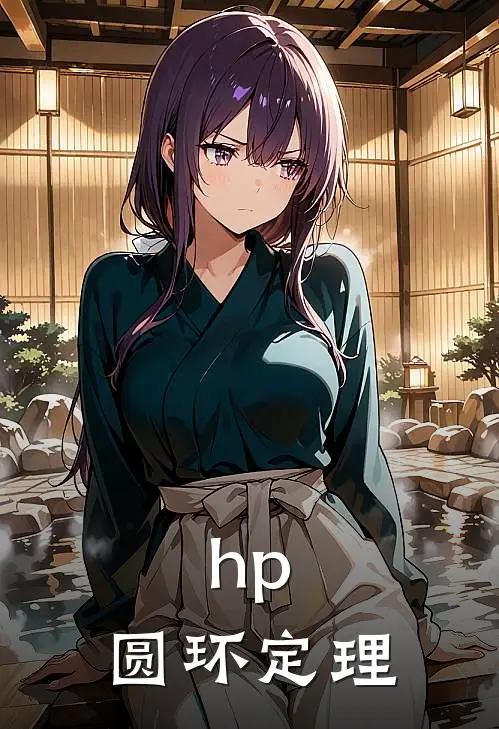 hp：圆环定理(汤姆谢还)最新小说推荐_最新热门小说hp：圆环定理汤姆谢还