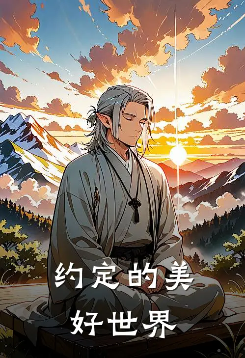 约定的美好世界