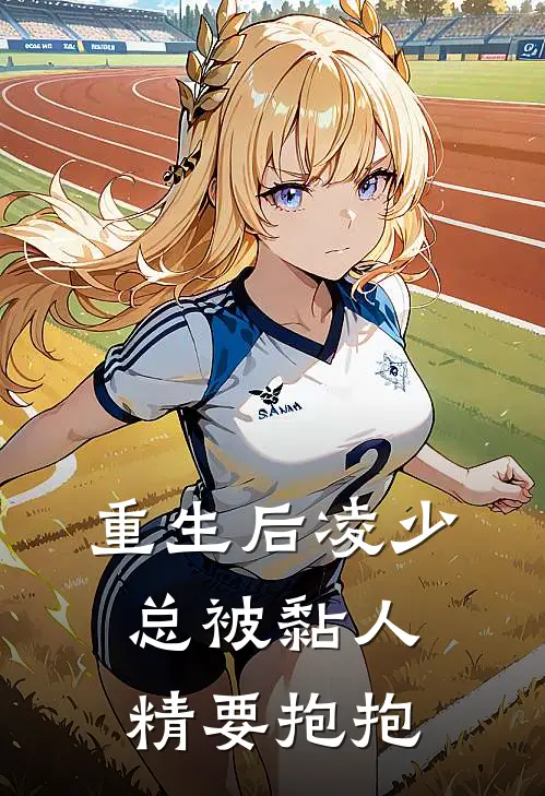 重生后凌少总被黏人精要抱抱