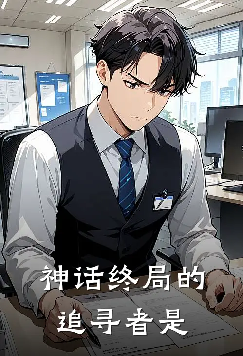 神话终局的追寻者是