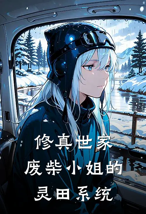 修真世家，废柴小姐的灵田系统林晚昭林晚晴全文阅读免费全集_最新全本小说修真世家，废柴小姐的灵田系统(林晚昭林晚晴)