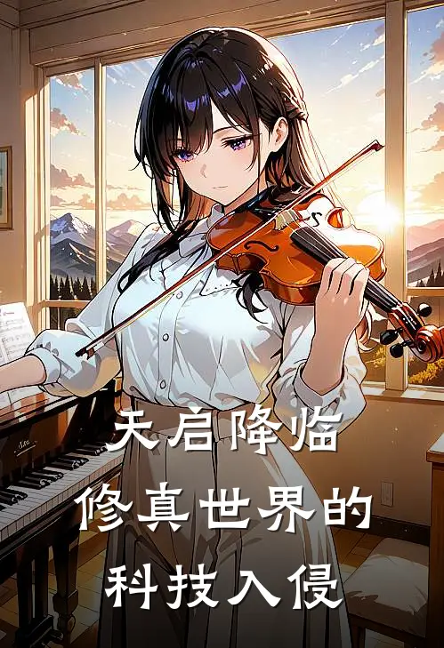 天启降临：修真世界的科技入侵王虎赵六全文阅读免费全集_最新全本小说天启降临：修真世界的科技入侵(王虎赵六)