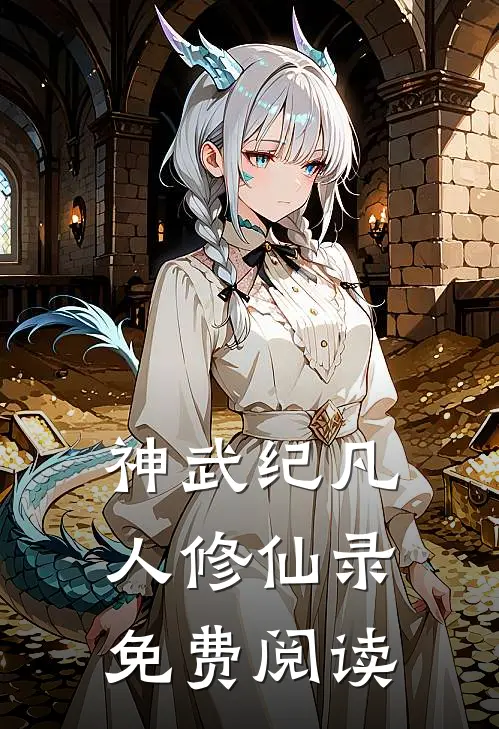 神武纪凡人修仙录免费阅读