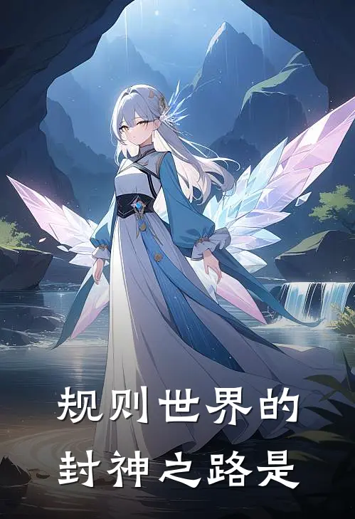 规则世界的封神之路是