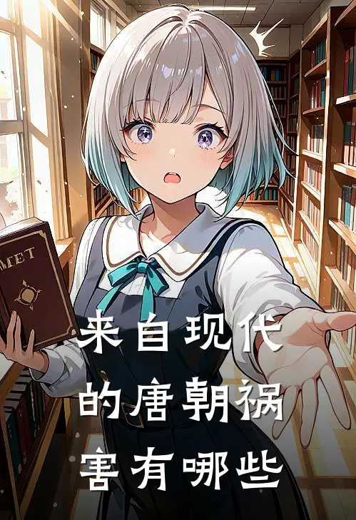 来自现代的唐朝祸害有哪些