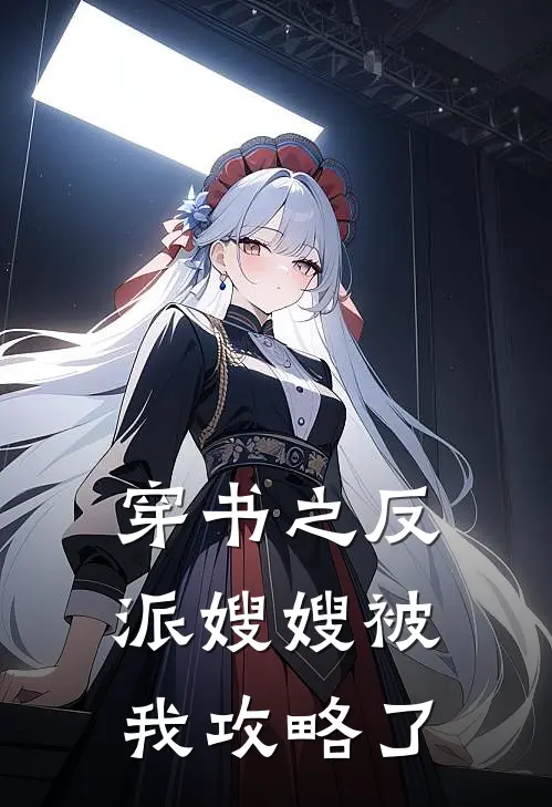 穿书之反派嫂嫂被我攻略了