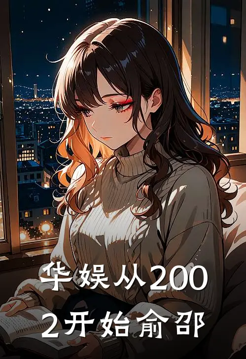 华娱从2002开始俞邵