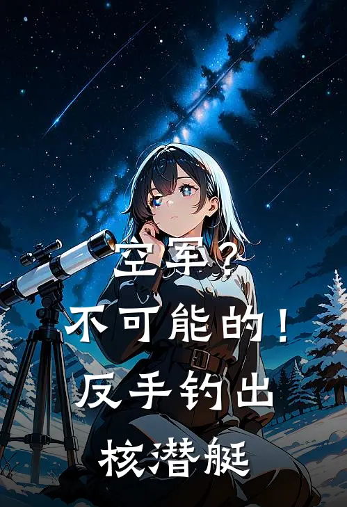 空军？不可能的！反手钓出核潜艇