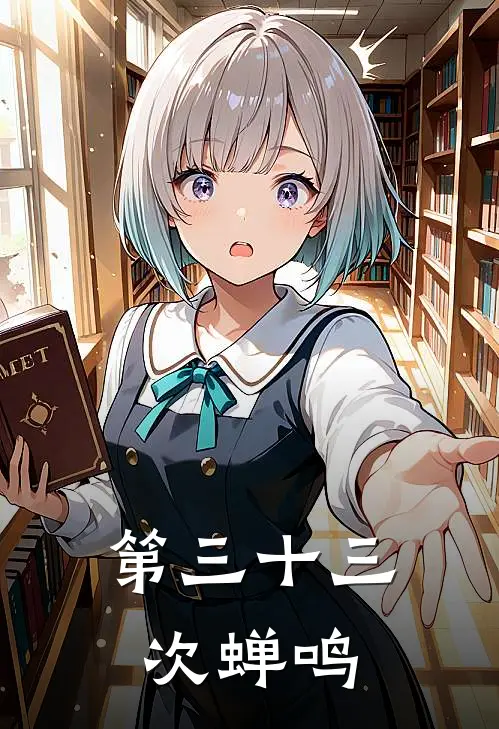 第三十三次蝉鸣