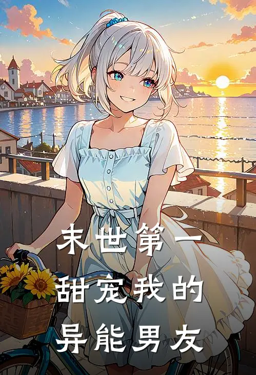 末世第一甜宠我的异能男友苏清颜林砚免费小说全文阅读_免费小说在线阅读末世第一甜宠我的异能男友苏清颜林砚