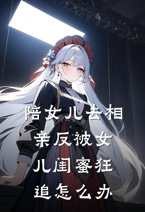 陪女儿去相亲反被女儿闺蜜狂追怎么办