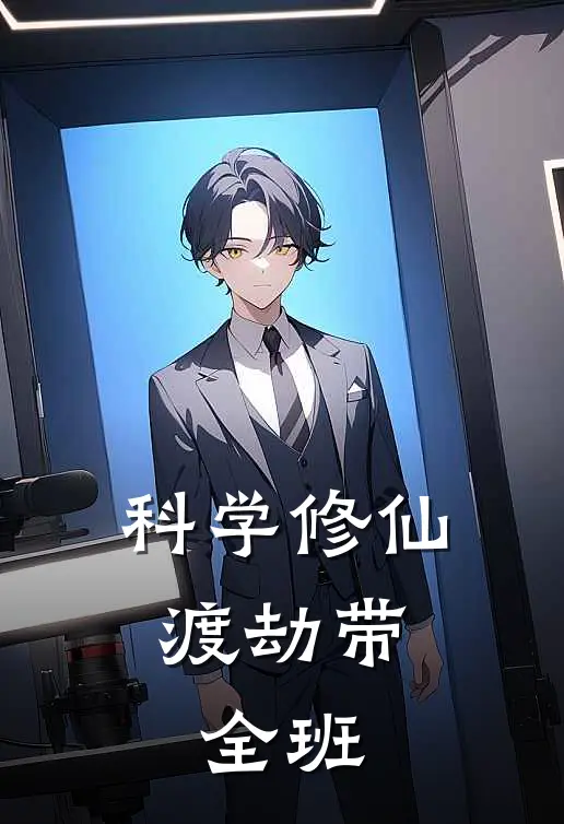 科学修仙，渡劫带全班