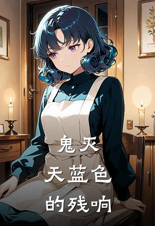 鬼灭：天蓝色的残响