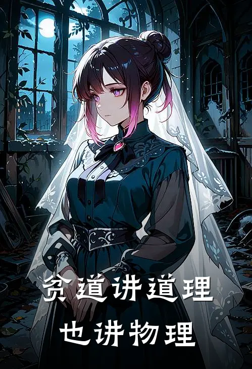 贫道讲道理也讲物理