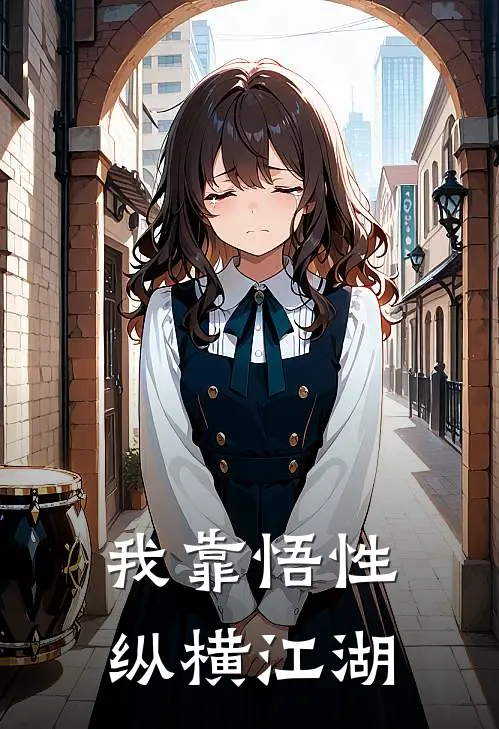 我靠悟性纵横江湖