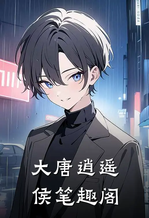 大唐逍遥侯 笔趣阁