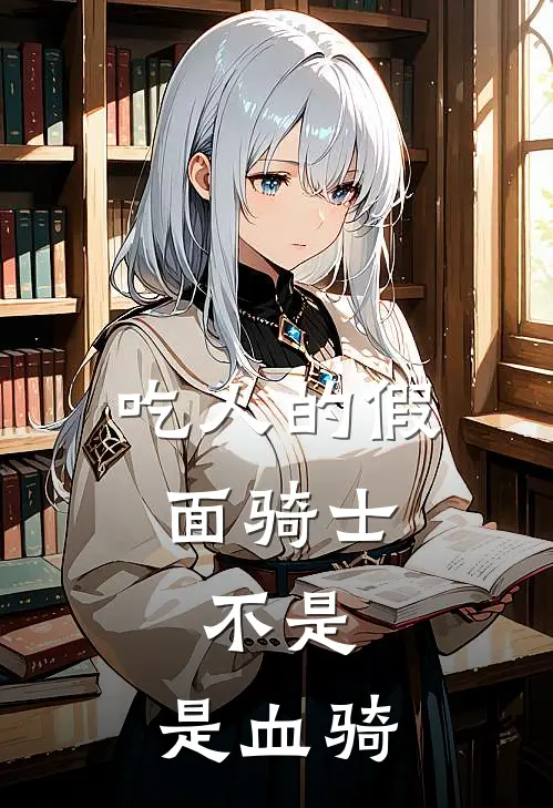 吃人的假面骑士，不是，是血骑