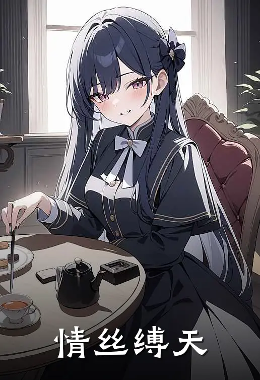 情丝缚天殷明微云霖免费小说完整版_最新好看小说情丝缚天殷明微云霖