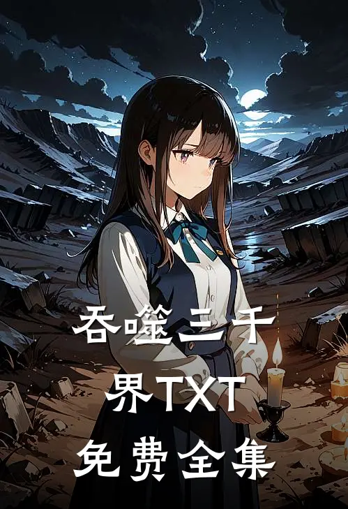 吞噬三千界TXT免费全集