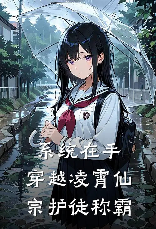 系统在手：穿越凌霄仙宗护徒称霸