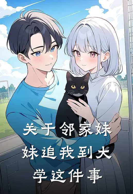 关于邻家妹妹追我到大学这件事(陈铭苏栀夏)免费小说全集_完本小说免费阅读关于邻家妹妹追我到大学这件事(陈铭苏栀夏)