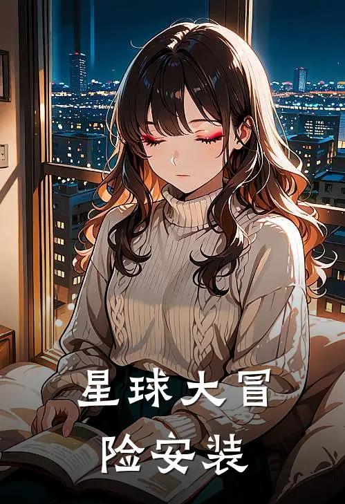 星球大冒险安装