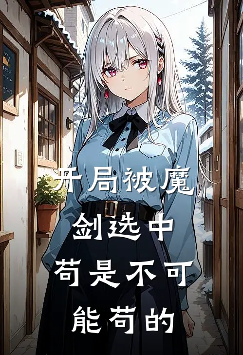 开局被魔剑选中，苟是不可能苟的应不凡白帝好看的小说推荐完结_在哪看免费小说开局被魔剑选中，苟是不可能苟的应不凡白帝