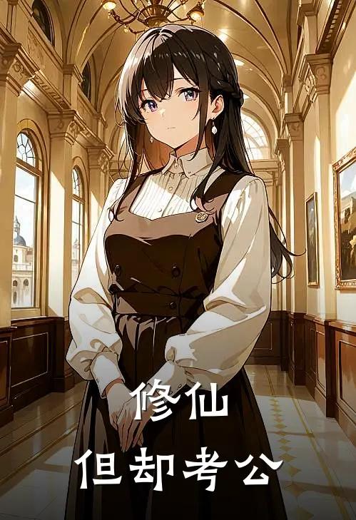 修仙，但却考公