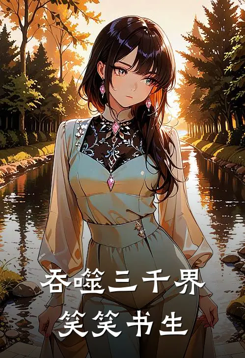 吞噬三千界 笑笑书生