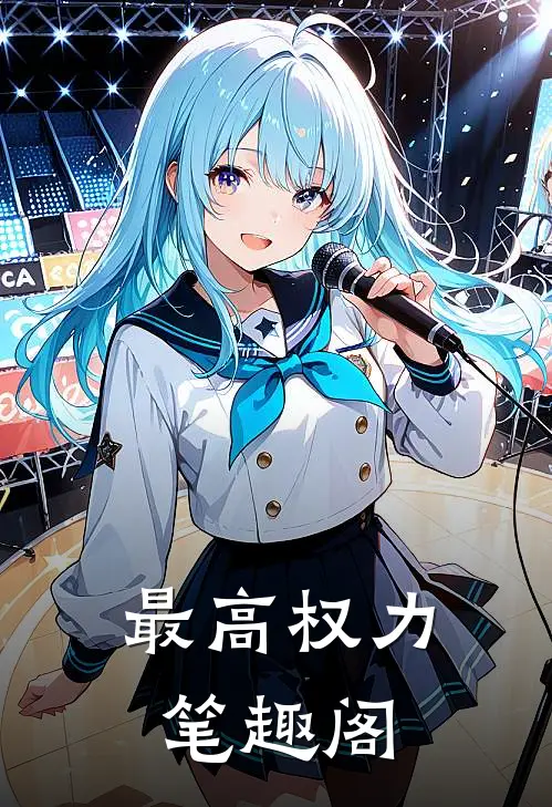 最高权力笔趣阁