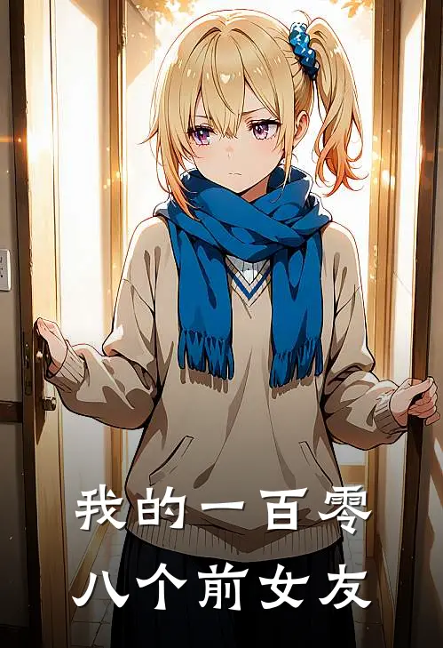 我的一百零八个前女友