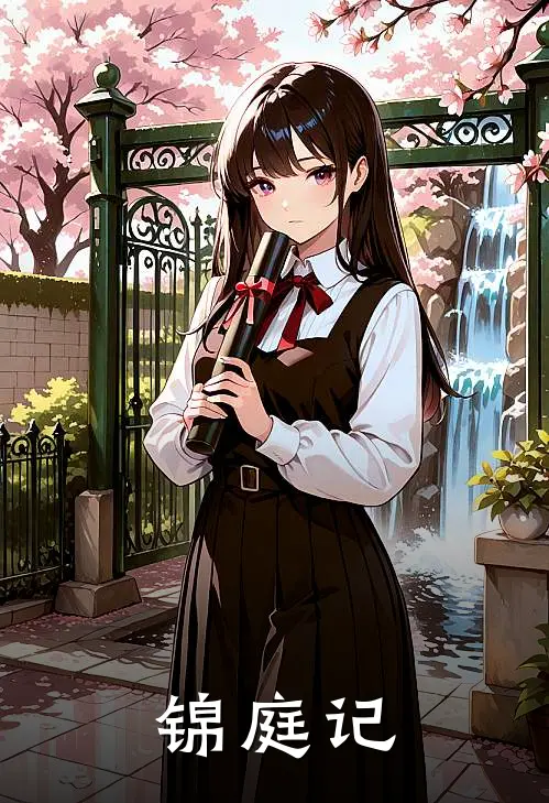 锦庭记(柳望舒挽星)完本小说_热门的小说锦庭记柳望舒挽星